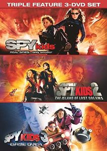 Spy Kids 3