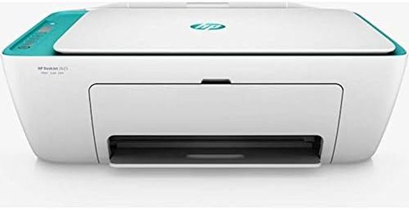 HP DESKJET