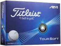 Titleist Tour Soft 360