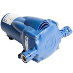 Whale FW1215 Watermaster Auto Pressure Pump 11.5L.