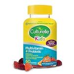 Culturelle Kids Probiotic Gummies f