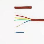 FRUDRIK Thermostat Wire - Solid Cop