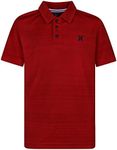 Hurley Boys' Performance Polo Shirt