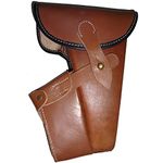 warreplica Austrian Roth-Steyr M1907 Leather Holster