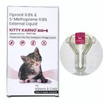 Cheap Flea Medicine For Cats