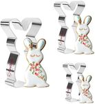 Easter Cookie Cutters, Bunny Rabbit