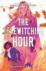 The Bewitching Hour (A Tara Maclay Prequel)