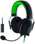 Razer BlackShark V2 Special Edition Wired Gaming Headset with USB Sound Card