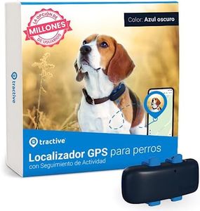 Tractive G