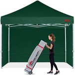 MASTERCANOPY Pop-up Canopy Tent Com