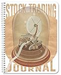 BookFactory Stock Trading Journal/S
