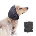 Ear Protector For Dogs