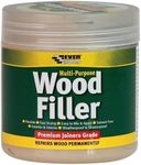 Everbuild Multipurpose Wood Filler 