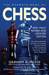 The Mammoth Book of Chess (Mammoth Books)