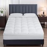 Full Mattress Topper, Extra Thick M