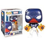 Pop! Vinyl - Marvel - Spider-man (Captain Universe) 614