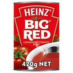 Heinz Big Red Condensed Tomato Soup, 14.82 oz ℮ 420 g