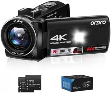 Camcorder 