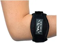 Simien Tennis Elbow Brace (2-Count)