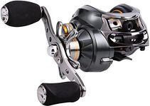 Sougayilang Baitcasting Reels