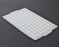 Lab Genomic Microplates