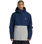 DC Shoes Basis - Technical Snow Jacket for Men