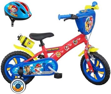 Vélo ATLAS
