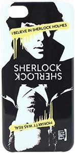 Sherlock I