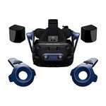 HTC Vive Pro 2 Full Kit