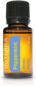 doTERRA Peppermint Essential Oil - 15ml by doTERRA