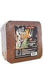 Rack Stacker Deer liX 25lb Block Packed with Much Needed Minerals for Full Body Development.