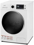 COMFEE’ 24" Washer and Dryer Combo 