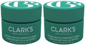 Clark's Botanicals Retinol Rescue O