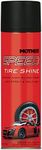 Mothers Speed Tire Shine - 425g