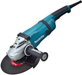 Makita GA9040S 240 V 230 mm Angle Grinder