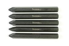 INDURO Impact BITS Set 5 PC PH2 Bits 80MM
