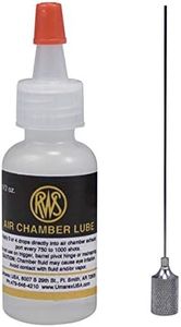 Umarex RWS Air Gun Chamber Lube, 0.5 Ounce, Chamber Lube