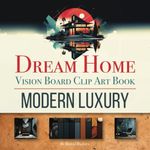 Dream Home Vision Board Clip Art Bo