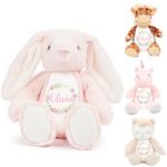 Personalised Teddy Bear | Choose an