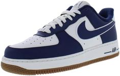 Nike mens Air Force 1 '07 Lv8, Sail