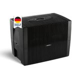 Venta LW15 Comfort Plus Air Purifier and Humidifier for Rooms up to 35 m², black, LW45 COMFORTPlus
