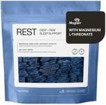 Rest | Deep + REM Sleep Support Supplement