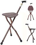 Heavy Duty Walking Cane Stick for M