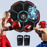 Music Boxing Machine, Boxing Equipm