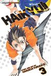 Haikyu Vol