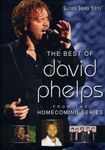 Best of David Phelps [DVD] [2011] [Region 1] [US Import] [NTSC]