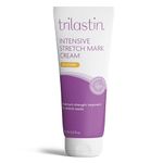 NEW! TriLASTIN-SR Maximum Strength Stretch Mark Cream - 5.5oz (Expiry 2017)