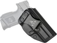 CYA Supply Co. Base IWB Concealed C