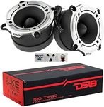 DS18 2 PRO-TW120 super tweeters gre