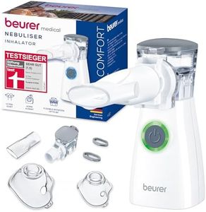 Beurer IH 